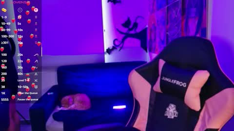 Arieyara online show from 17, 12, 2025