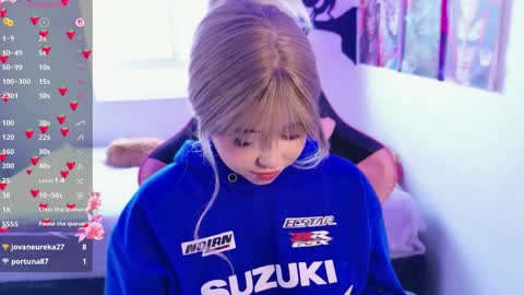 Arieyara online show from 1, 4, 2026