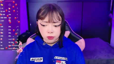 Arieyara online show from 27, 4, 2026