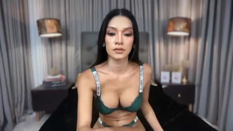 Snapshot of aela_washington chatting on 23, 6, 2026 Aela online show from 23, 6, 2026