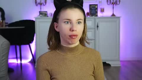 Aelia online show from 3, 11, 2025