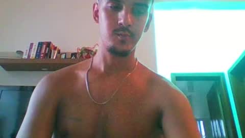 Luci online show from 24, 1, 2025