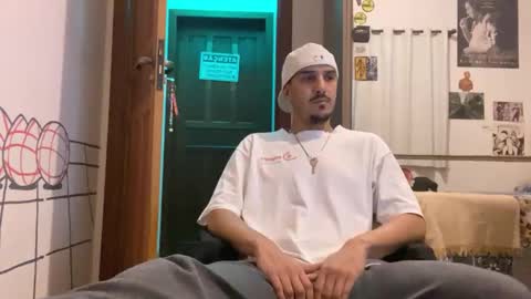 Luci online show from 25, 9, 2025