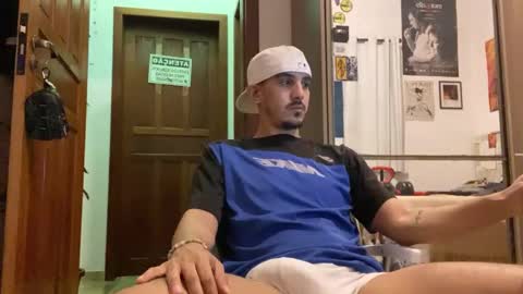 Luci online show from 13, 11, 2025