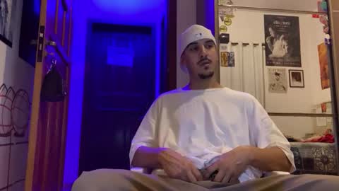 Luci online show from 30, 11, 2025