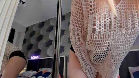 Aeries online show from 5, 1, 2025