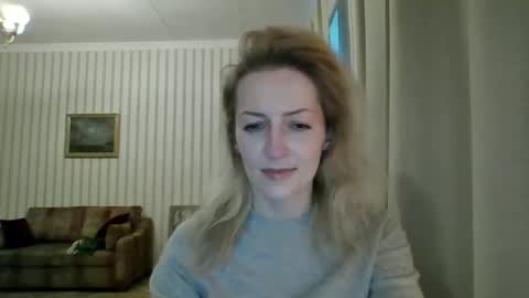 aeroliss online show from 8, 5, 2026