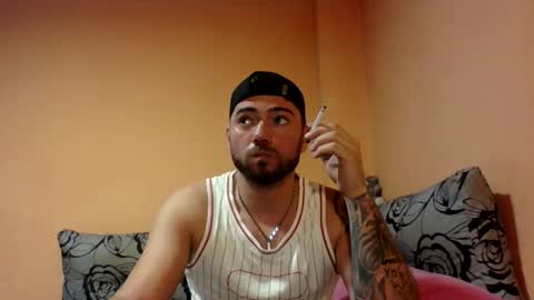 aerthurethan online show from 24, 10, 2025