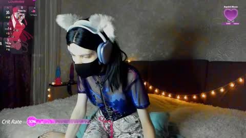 Tiana online show from 23, 1, 2025