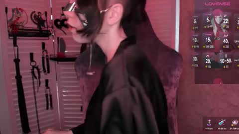 Tiana online show from 14, 9, 2025