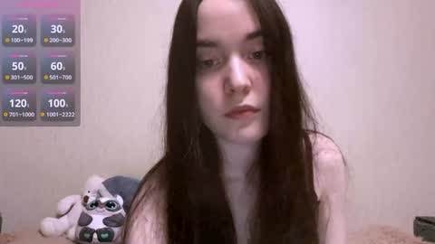 Arielle online show from 24, 4, 2026