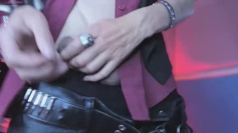 Aetternum  online show from 20, 3, 2026