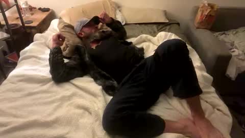 afcrider online show from 29, 11, 2025