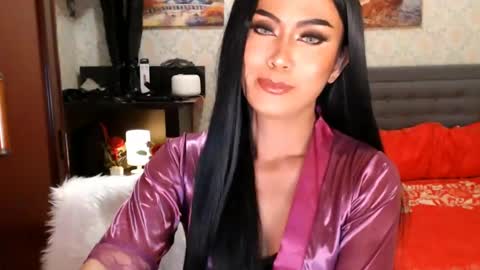 Snapshot of affairtoyourgoddesskhendra chatting on 28, 1, 2025 Dominant Goddess Contessa online show from 28, 1, 2025