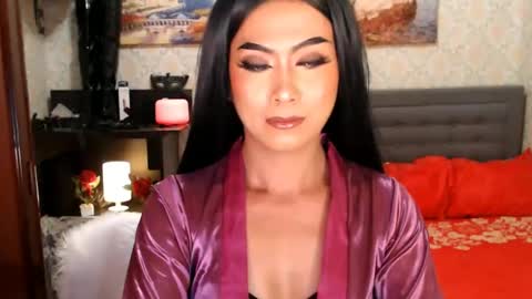 Snapshot of affairtoyourgoddesskhendra chatting on 31, 1, 2025 Dominant Goddess Contessa online show from 31, 1, 2025