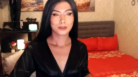 Snapshot of affairtoyourgoddesskhendra chatting on 9, 2, 2025 Dominant Goddess Contessa online show from 9, 2, 2025