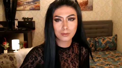 Snapshot of affairtoyourgoddesskhendra chatting on 2, 3, 2025 Dominant Goddess Contessa online show from 2, 3, 2025