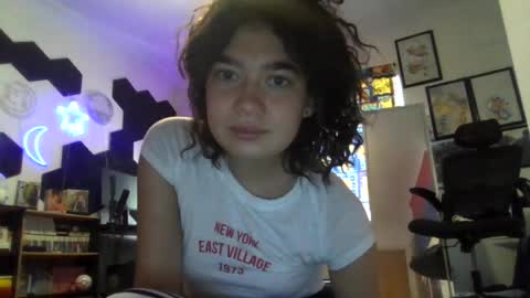 affie_ online show from 17, 6, 2026