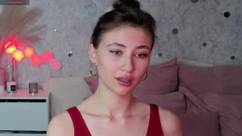 AffiinaLovsx online show from 4, 4, 2026