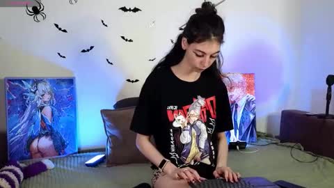 Afina online show from 6, 11, 2025