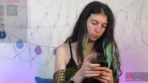 Snapshot of afina_blessyou chatting on 20, 6, 2026 Afina online show from 20, 6, 2026