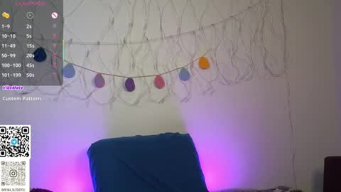 Snapshot of afina_blessyou chatting on 5, 7, 2026 Afina online show from 5, 7, 2026