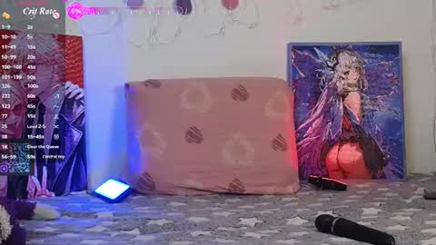 Snapshot of afina_blessyou chatting on 19, 7, 2026 Afina online show from 19, 7, 2026