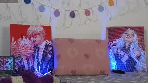 Snapshot of afina_blessyou chatting on 20, 7, 2026 Afina online show from 20, 7, 2026