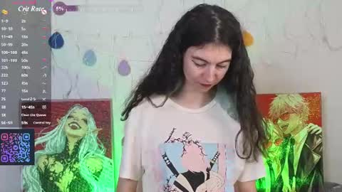Snapshot of afina_blessyou chatting on 23, 7, 2026 Afina online show from 23, 7, 2026