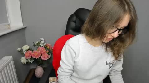 Afina online show from 16, 12, 2024