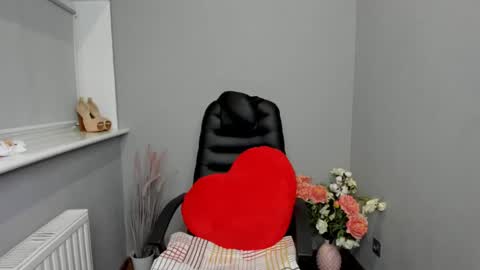 Afina online show from 23, 1, 2025