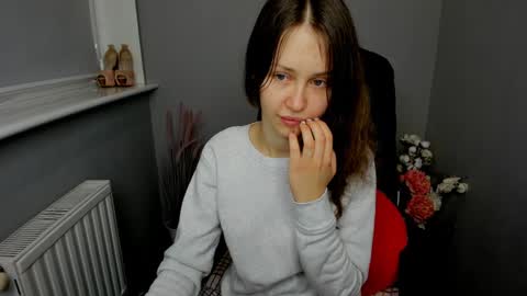 Afina online show from 8, 2, 2025