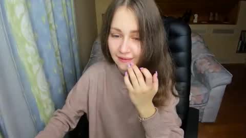 Afina online show from 18, 11, 2025