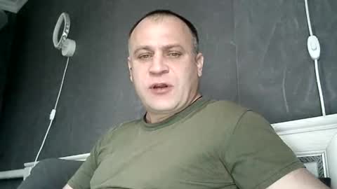 Sasha online show from 17, 12, 2025