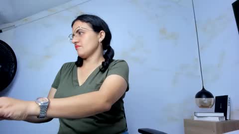 Africa  online show from 17, 1, 2025