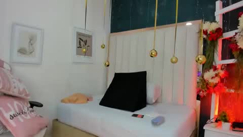 Snapshot of africa_holmes chatting on 18, 1, 2026 Africa online show from 18, 1, 2026