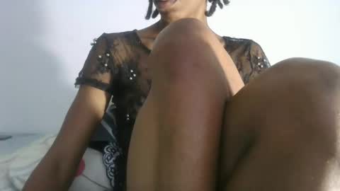 Snapshot of africadeluxe chatting on 5, 12, 2024 Africa online show from 5, 12, 2024