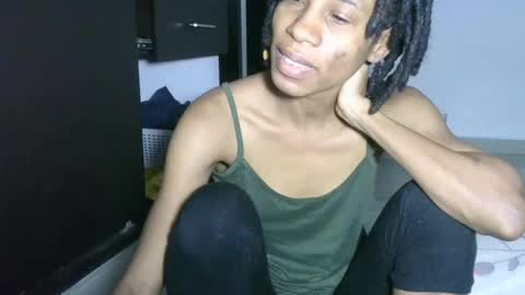 Snapshot of africadeluxe chatting on 3, 1, 2025 Africa online show from 3, 1, 2025