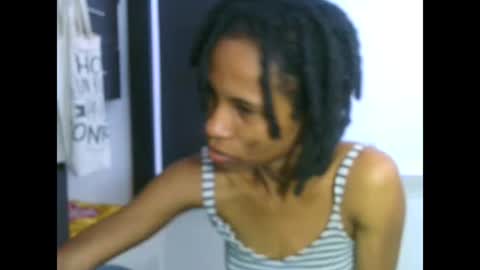 Snapshot of africadeluxe chatting on 17, 1, 2025 Africa online show from 17, 1, 2025