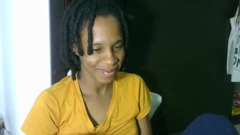 Snapshot of africadeluxe chatting on 20, 1, 2025 Africa online show from 20, 1, 2025