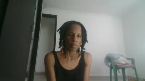 Snapshot of africadeluxe chatting on 23, 2, 2025 Africa online show from 23, 2, 2025