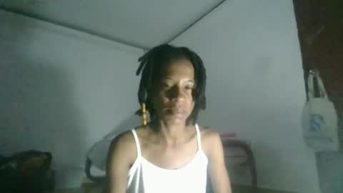 Snapshot of africadeluxe chatting on 2, 3, 2025 Africa online show from 2, 3, 2025