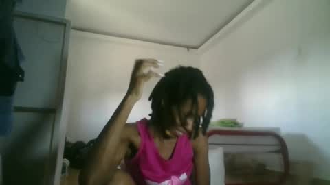 Snapshot of africadeluxe chatting on 10, 3, 2025 Africa online show from 10, 3, 2025