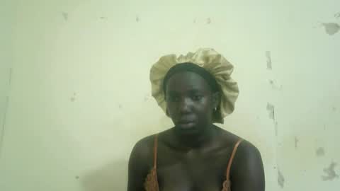 Snapshot of african_goddess22 chatting on 30, 4, 2026 african_goddess22 online show from 30, 4, 2026