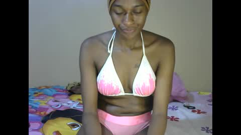 african_hottest online show from 22, 2, 2025