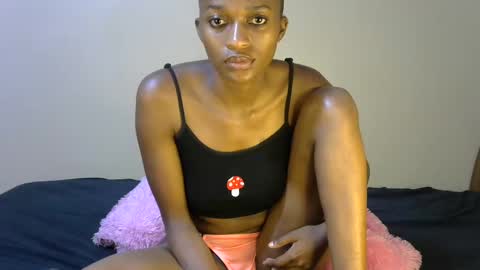 african_hottest online show from 3, 3, 2025