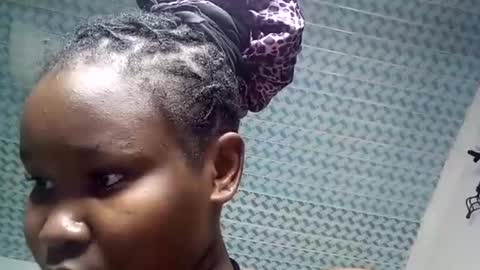 africana_08 online show from 26, 5, 2026