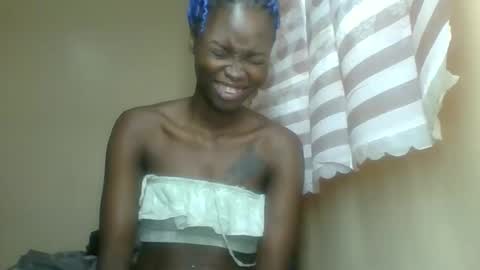 africana_slimqueen online show from 24, 3, 2026