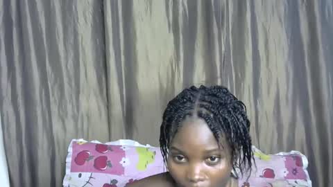 Snapshot of africana_slimqueen chatting on 27, 4, 2026 africana_slimqueen online show from 27, 4, 2026