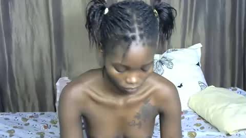 Snapshot of africana_slimqueen chatting on 11, 5, 2026 africana_slimqueen online show from 11, 5, 2026